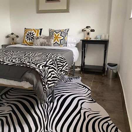 Casa Dolly Boutique B&B Cantoria 외부 사진
