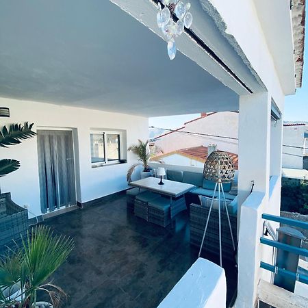 Casa Dolly Boutique B&B Cantoria 외부 사진