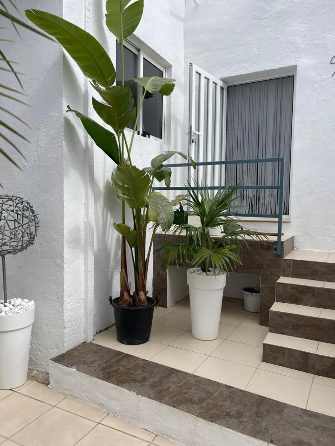 Casa Dolly Boutique B&B Cantoria 외부 사진
