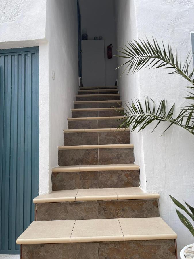 Casa Dolly Boutique B&B Cantoria 외부 사진