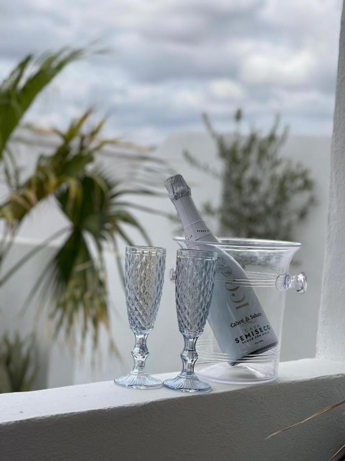 Casa Dolly Boutique B&B Cantoria 외부 사진