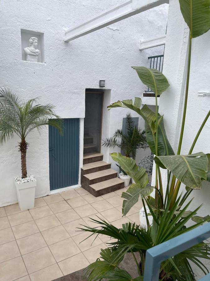 Casa Dolly Boutique B&B Cantoria 외부 사진