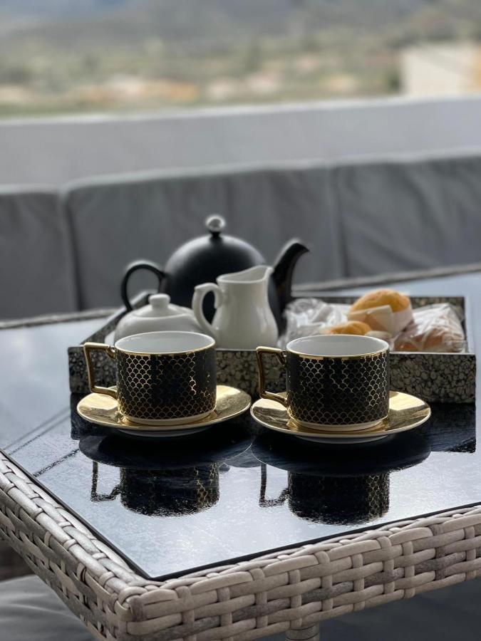 Casa Dolly Boutique B&B Cantoria 외부 사진