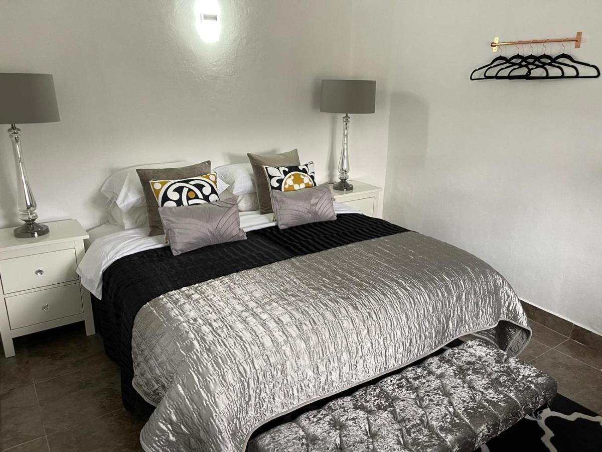 Casa Dolly Boutique B&B Cantoria 외부 사진