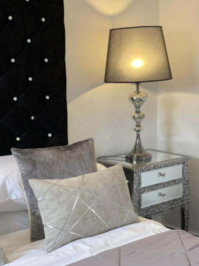 Casa Dolly Boutique B&B Cantoria 외부 사진