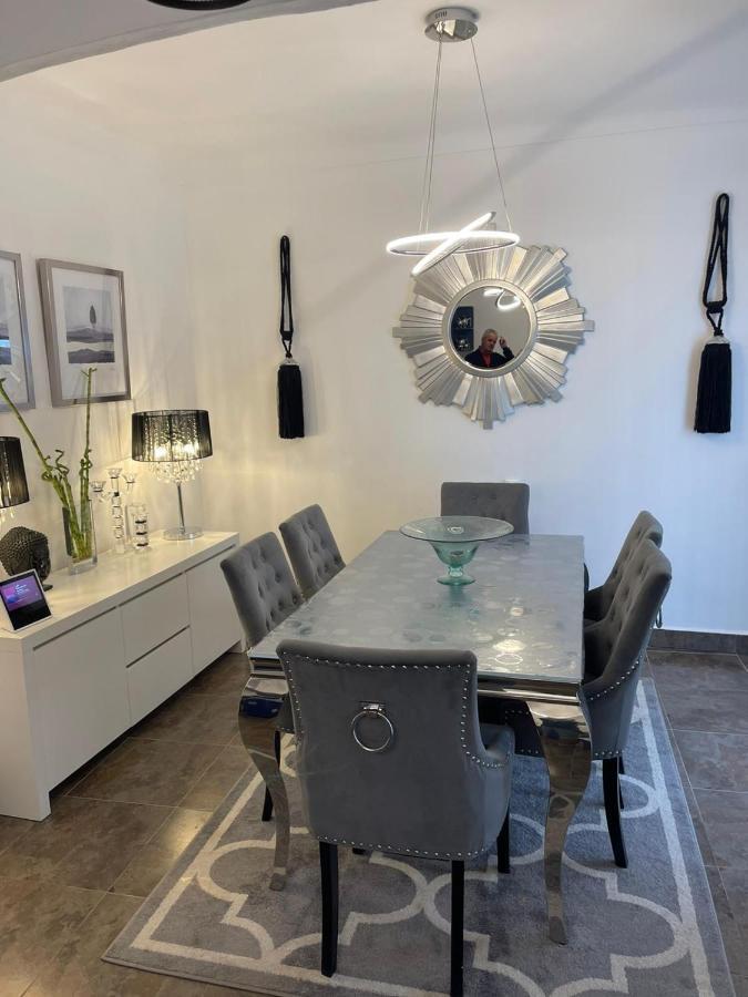 Casa Dolly Boutique B&B Cantoria 외부 사진