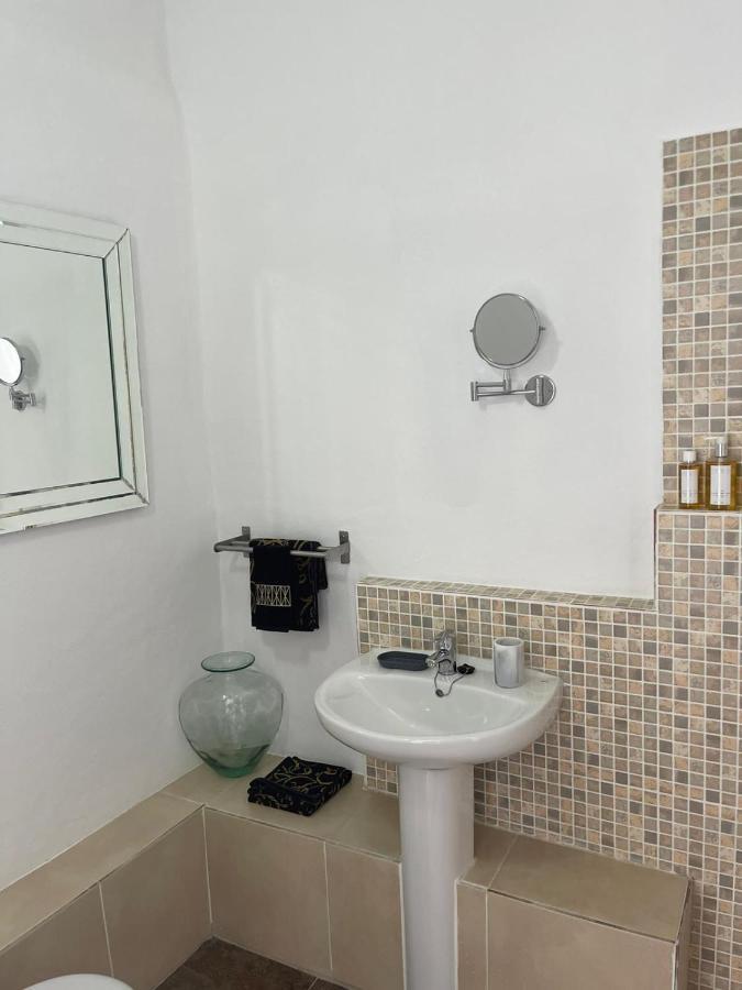 Casa Dolly Boutique B&B Cantoria 외부 사진