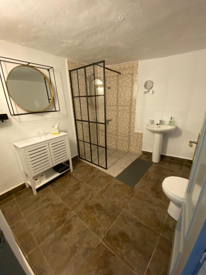 Casa Dolly Boutique B&B Cantoria 외부 사진