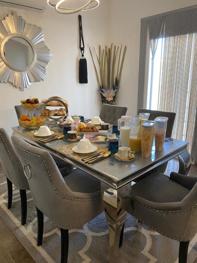 Casa Dolly Boutique B&B Cantoria 외부 사진