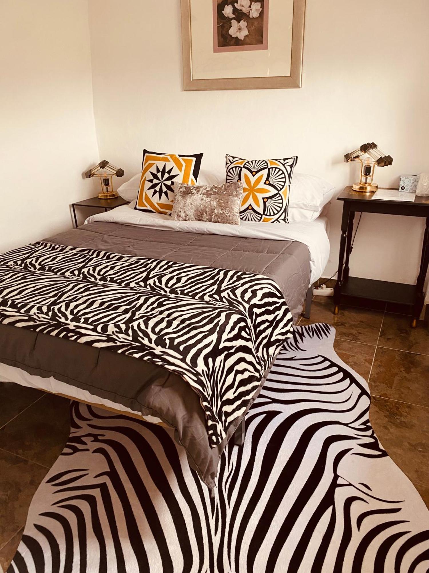 Casa Dolly Boutique B&B Cantoria 외부 사진