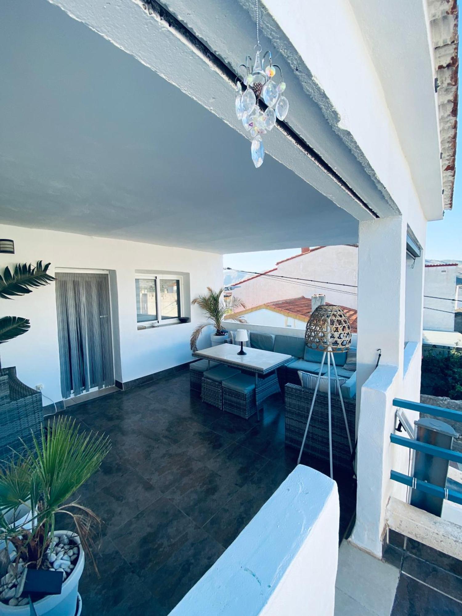 Casa Dolly Boutique B&B Cantoria 외부 사진