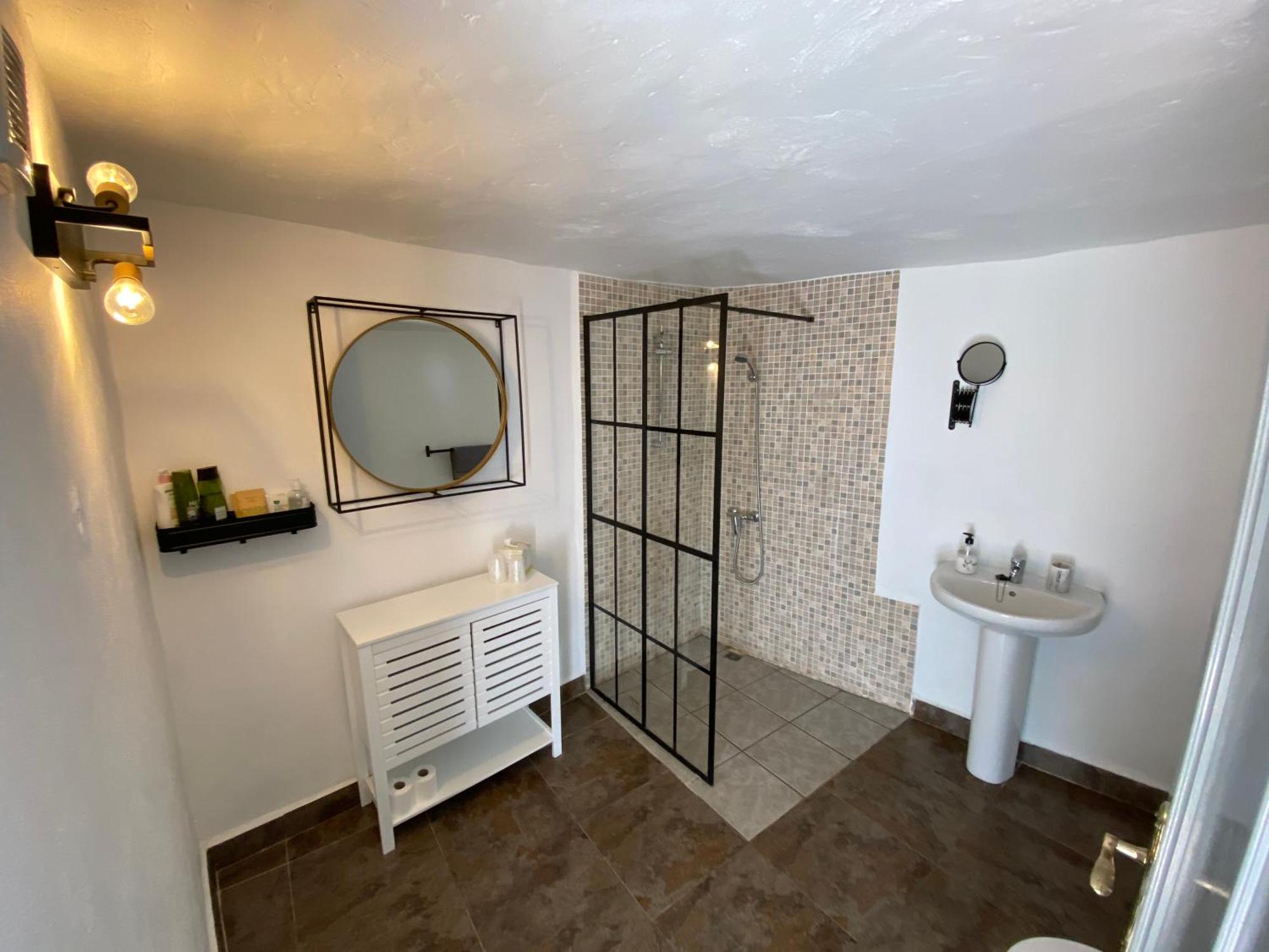 Casa Dolly Boutique B&B Cantoria 외부 사진